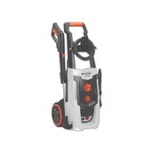 Lutian LT701G-2500A 195 Bar Basınçlı Yıkama Makinesi