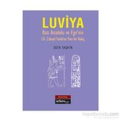 Luviya - Sefa Taşkın