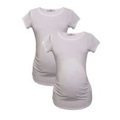 LuvmaBelly MYRA2011-2011 Hamile T-shirt Seti