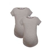 LuvmaBelly MYRA2017-2017 Hamile T-shirt Seti