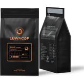Luwacof 250 gr Brasil Cerrado Yöresel Kahve Öğütülmüş Filtre Kahve