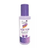 Lüx 115 ml Oje Temizleyici Aseton