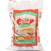 Lüx 5 kg Yerli Dermason Fasulye