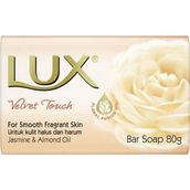 Lüx 80 gr Velvet Touch Sabun