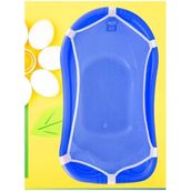 Lüx Bebek Banyo Küvet Filesi - Hlu Yüzeyli