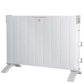 Luxell HC-2947 2500 Watt Beyaz Konvektör Isıtıcı