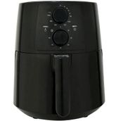 Luxell LX-FC5130 Fastfyrer 5.5 lt Dijital Hava Fritözü