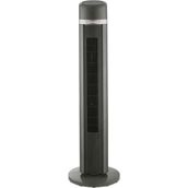 Luxell LXF-260 G Gri Kule Vantilatör