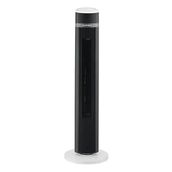 Luxell LXF-260 W Uzaktan Kumandalı Beyaz Kule Vantilatör