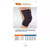 Luxor 103 S Örgü Patella Destek Dizlik