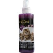 Luxor 200 ml Böğürtlen Aromalı Kedi Parfümü