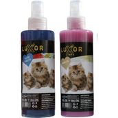 Luxor 200 ml Tutti Frutti ve Vanilya Aromalı Kedi Parfümü