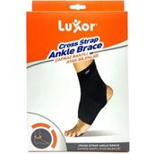 Luxor 211 XL Çapraz Bantlı Ayak Bilekliği