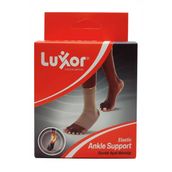 Luxor 225 Medium Elastik Ayak Bilekliği