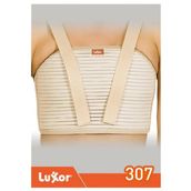 Luxor 307 Askılı Gögüs Korsesi