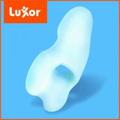 Luxor 629 Bünyon Koruyuculu Parmak Makarası