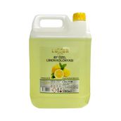 Luxor 80 Derece Limon Kolonyası 5 L