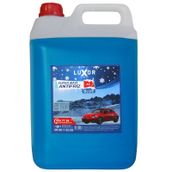 Luxor Kimya 4 Mevsim -40 Derece Mavi Süper Antifiriz 5 Litre
