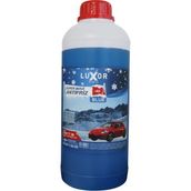 Luxor Kimya 4 Mevsim -40°C Mavi Süper Antifiriz 1 Lt [YENİ ÜRETİM]