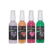 Luxor Kimya 4x50 ml Oto ve Oda Kokusu