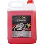 Luxor Kimya Efsane Lastik Parlatıcı 5 Lt Kolay Uygulama ile Etkili Temizlik Sağlar