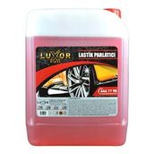 Luxor Kimya Lastik Parlatıcı 20 Kg