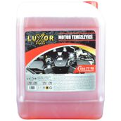 Luxor Kimya Motor Temizleyici 20 Kg