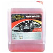 Luxor Kimya Motor Temizleyici 5 Kg