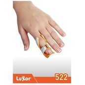 Luxor Kurbağa 522 No:3 Parmak Ateli