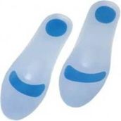 Luxor Large 41-42 Ayakkabı Silikon Tabanlık