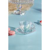 Luxury Rory Tek Kişilik Kahve Fincan Takımı 80 ml 1 Adet