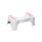Lüxwares Pembe Wc Turka Klozet Taburesi