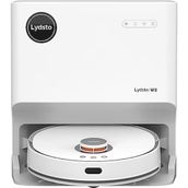 Lydsto W2 Plus Robot Süpürge