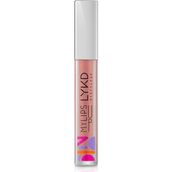 LYKD 129 Nude Up Likit Mat Ruj