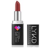 LYKD 370 Warm Berry Mat Ruj