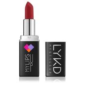 LYKD Mat Ruj 354 Red Love