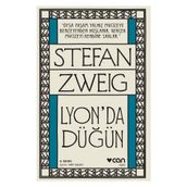 Lyon’da Düğün - Stephan Zweig