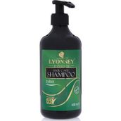 Lyonsey Bitlenme Karşıtı 400 ml Şampuan