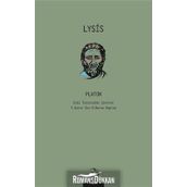 LYSIS DOSTLUK ÜZERİNE - PLATON(EFLATUN)