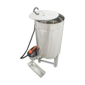 Lyson LY-W5030 70 lt Buharlı Balmumu Eritme Kazanı