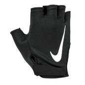 M Gym Essential Fg 2.0 Erkek Siyah Antrenman Eldiveni N.101.2315.091.XL