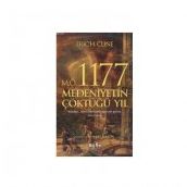 M.Ö. 1177 Medeniyetin Çöktüğü Yıl - Eric H. Cline