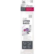 M-Pets 10'lu Lavanta Kokulu 30x50 cm Kedi Kum Kabı Poşeti