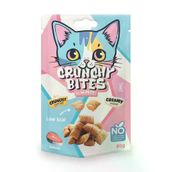 M-Pets 20645999 60 gr Crunch Somonlu Ödül Maması