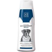 M-Pets 250 ml Anti-Dandruff Kepeğe Karşı Köpek Şampuanı