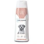M-Pets 250 ml Bebek Pudralı Köpek Şampuanı