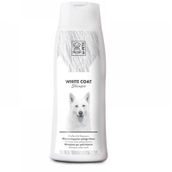 M-Pets 250 ml Beyaz Tüylü Köpek Şampuanı