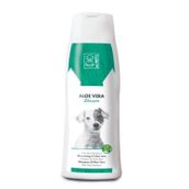 M-Pets 250 ml Köpekler İçin Aloe Vera Şampuanı