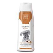 M-Pets 250 ml Köpekler İçin Koruyucu Tüy Bakım Şampuanı