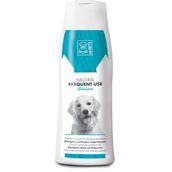 M-Pets 250 ml Sık Kullanım İçin Köpek Şampuanı